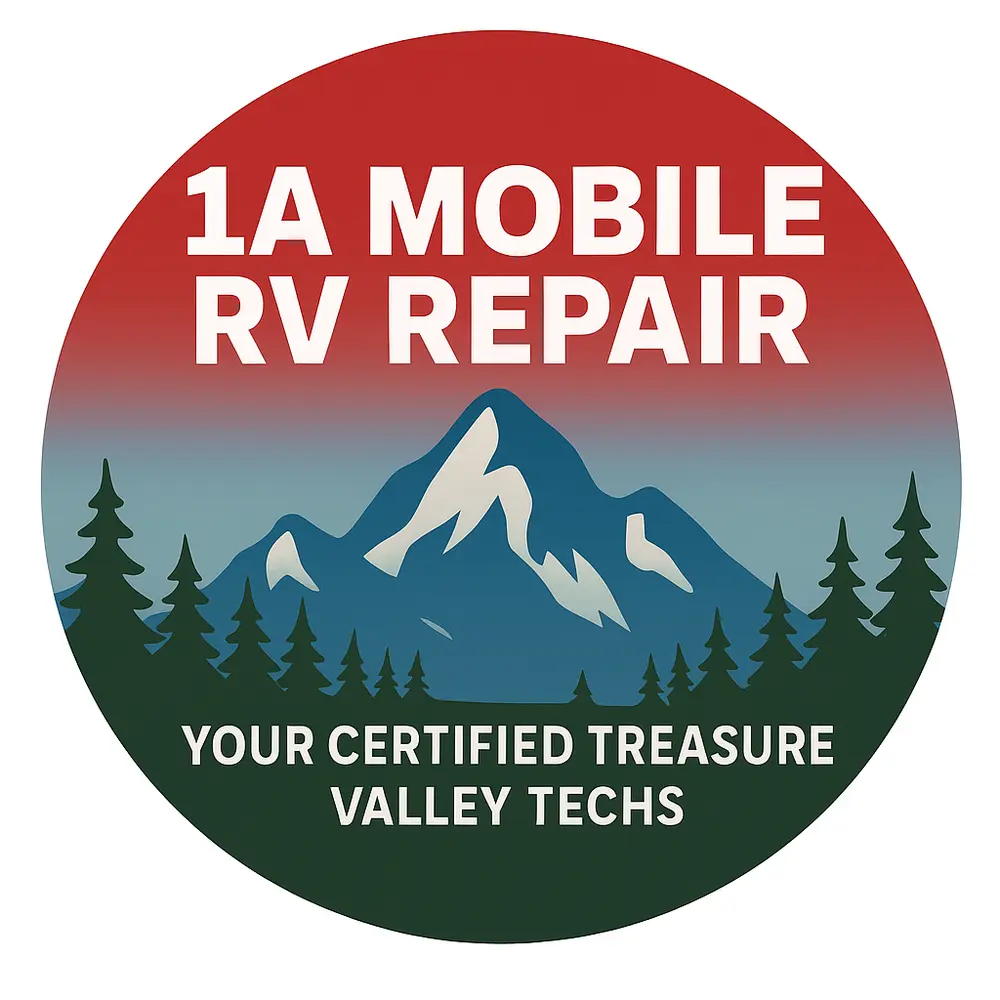 1A Mobile RV Repair — Mobile RV Repair in Twin Falls