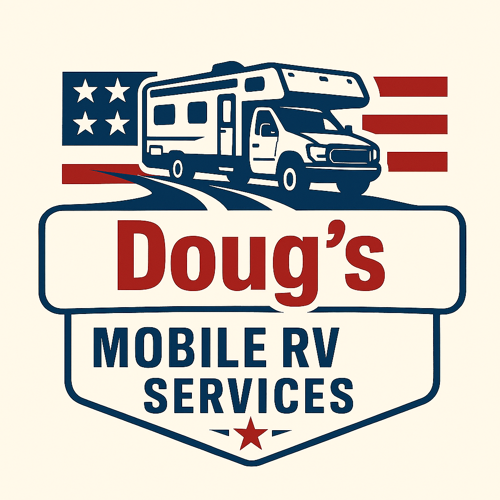 Doug's Mobile RV Service — Mobile RV Repair in Porum