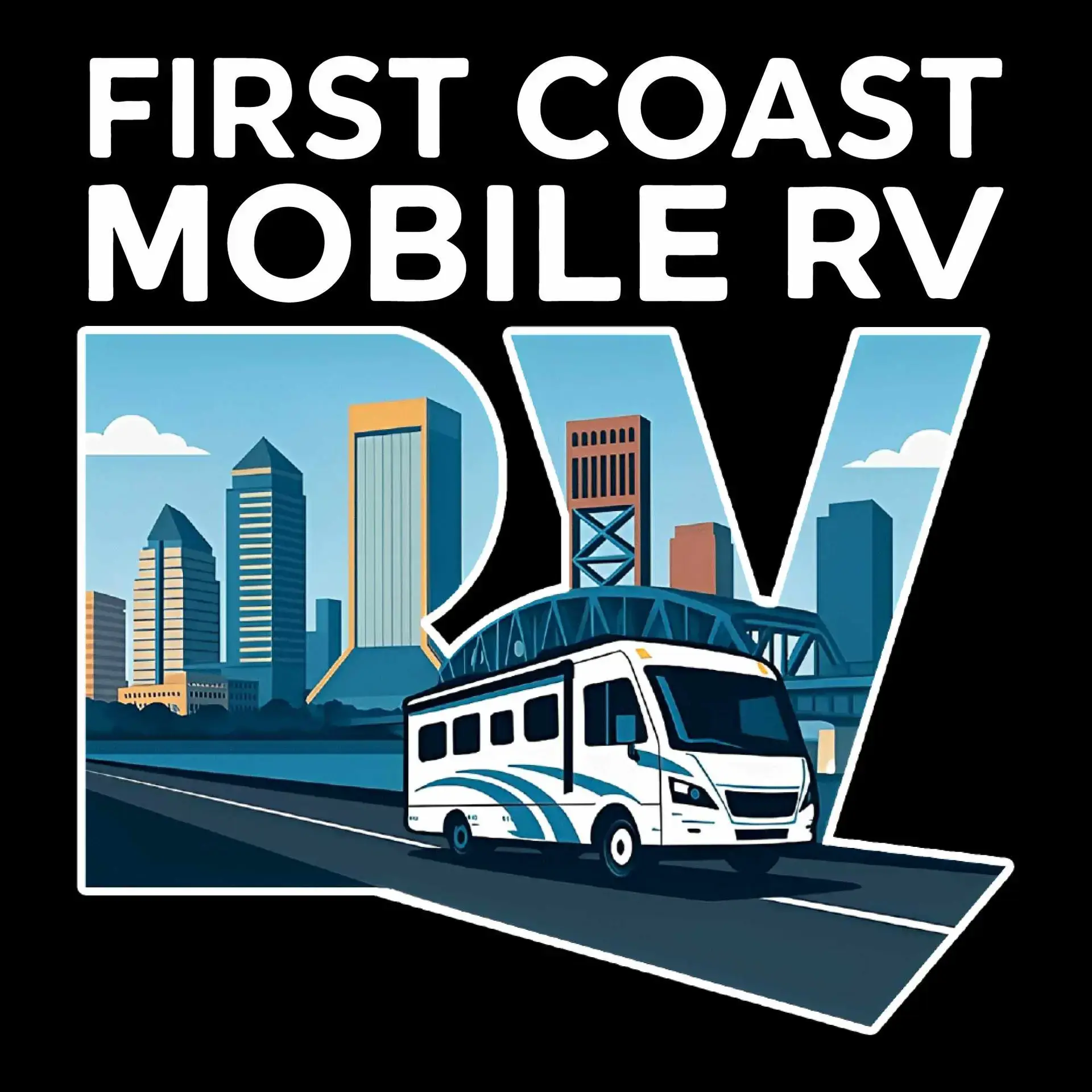 First Coast Mobile RV LLC — Mobile RV Repair in Yulee