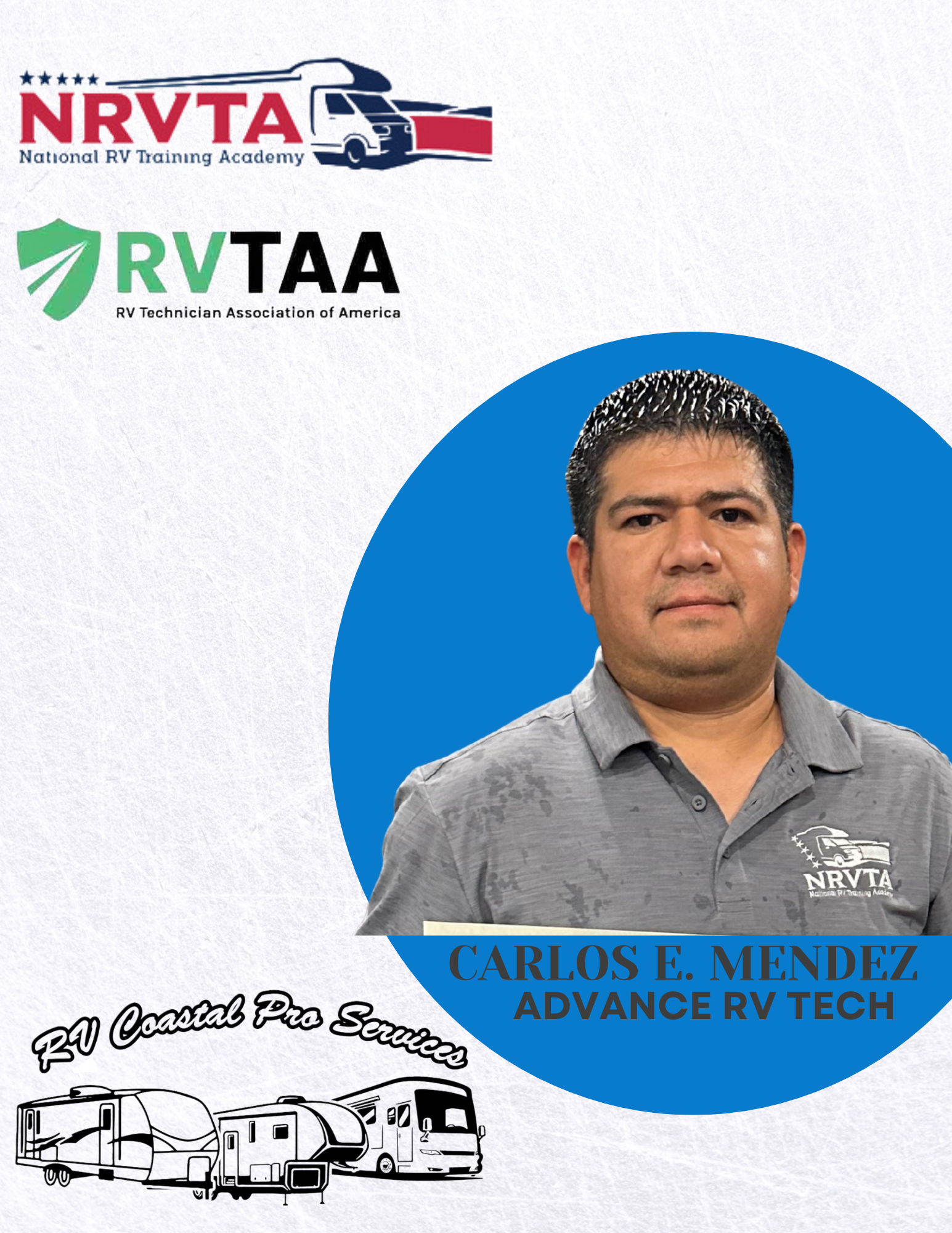 Rv Coastal Pro Services — Mobile RV Repair in Galax