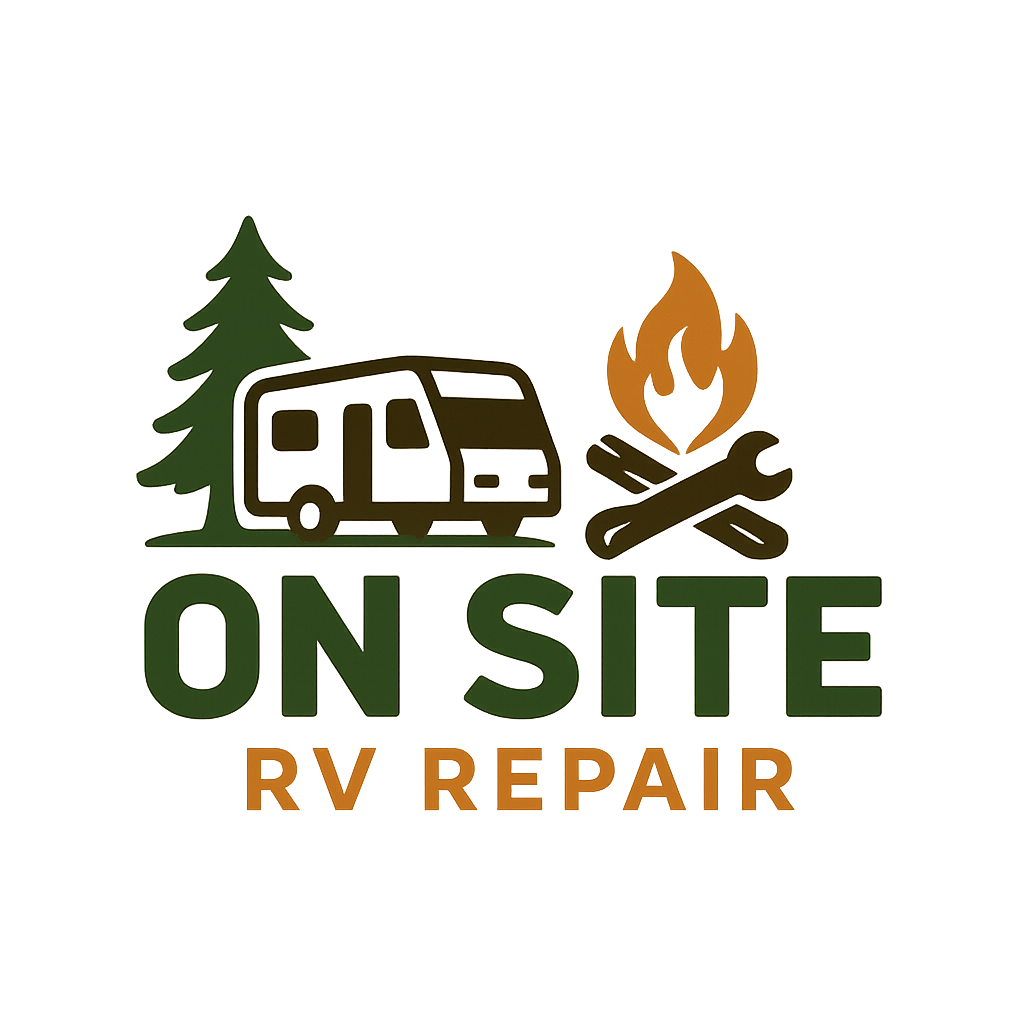 On Site RV Repair — RV Inspection in Karnes City