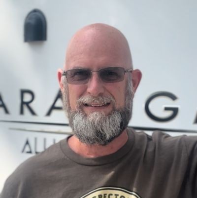 Elevate My RV -Inspection and Service — Mobile RV Repair in Lugoff