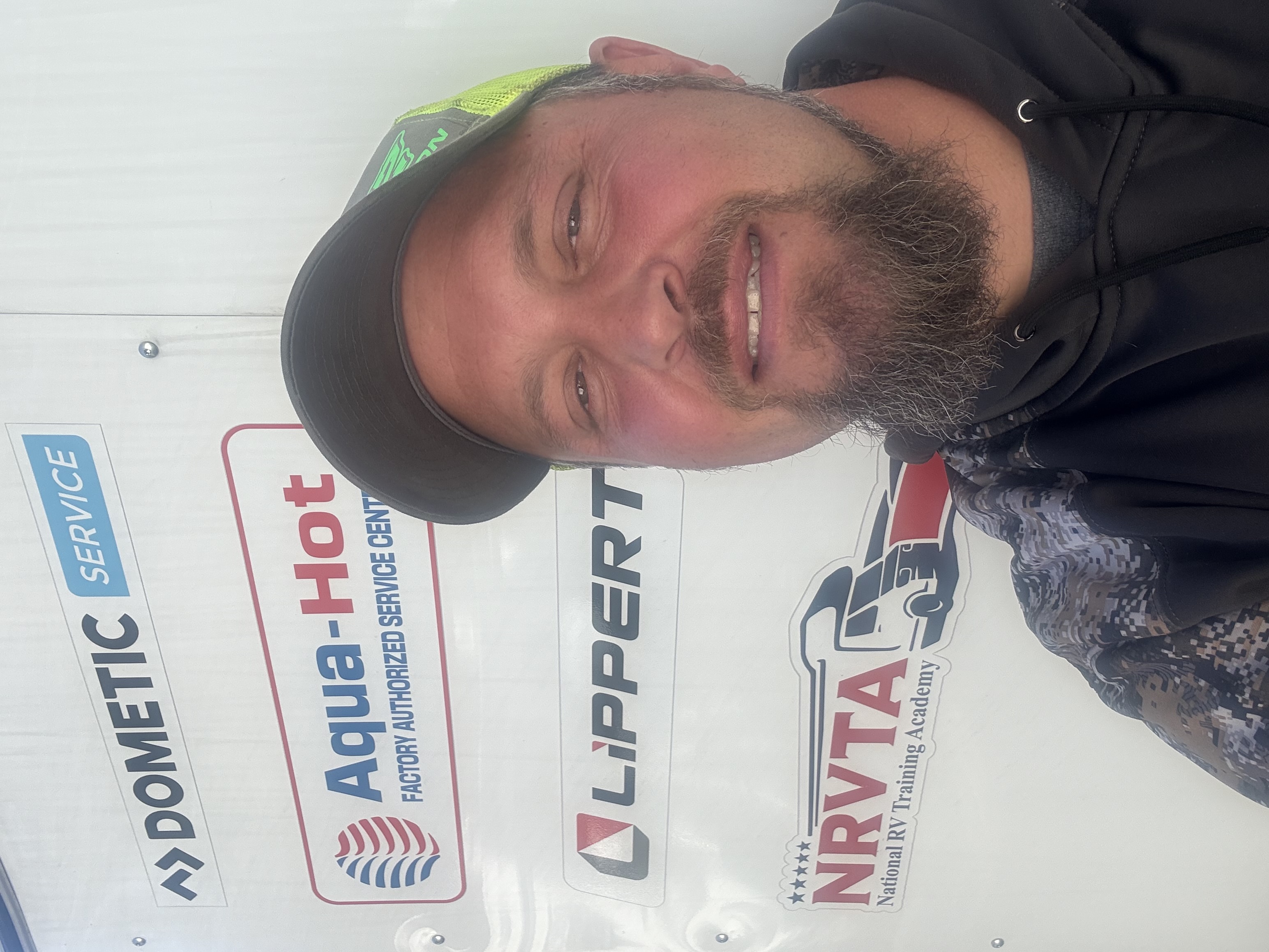 Advanced Mobile RV Repair LLC — Mobile RV Repair in Green Mound Ridge