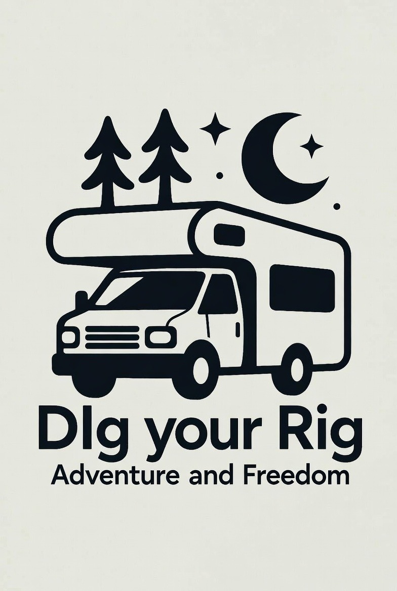 Dig Your Rig — Mobile RV Repair in Grosse Pointe Park