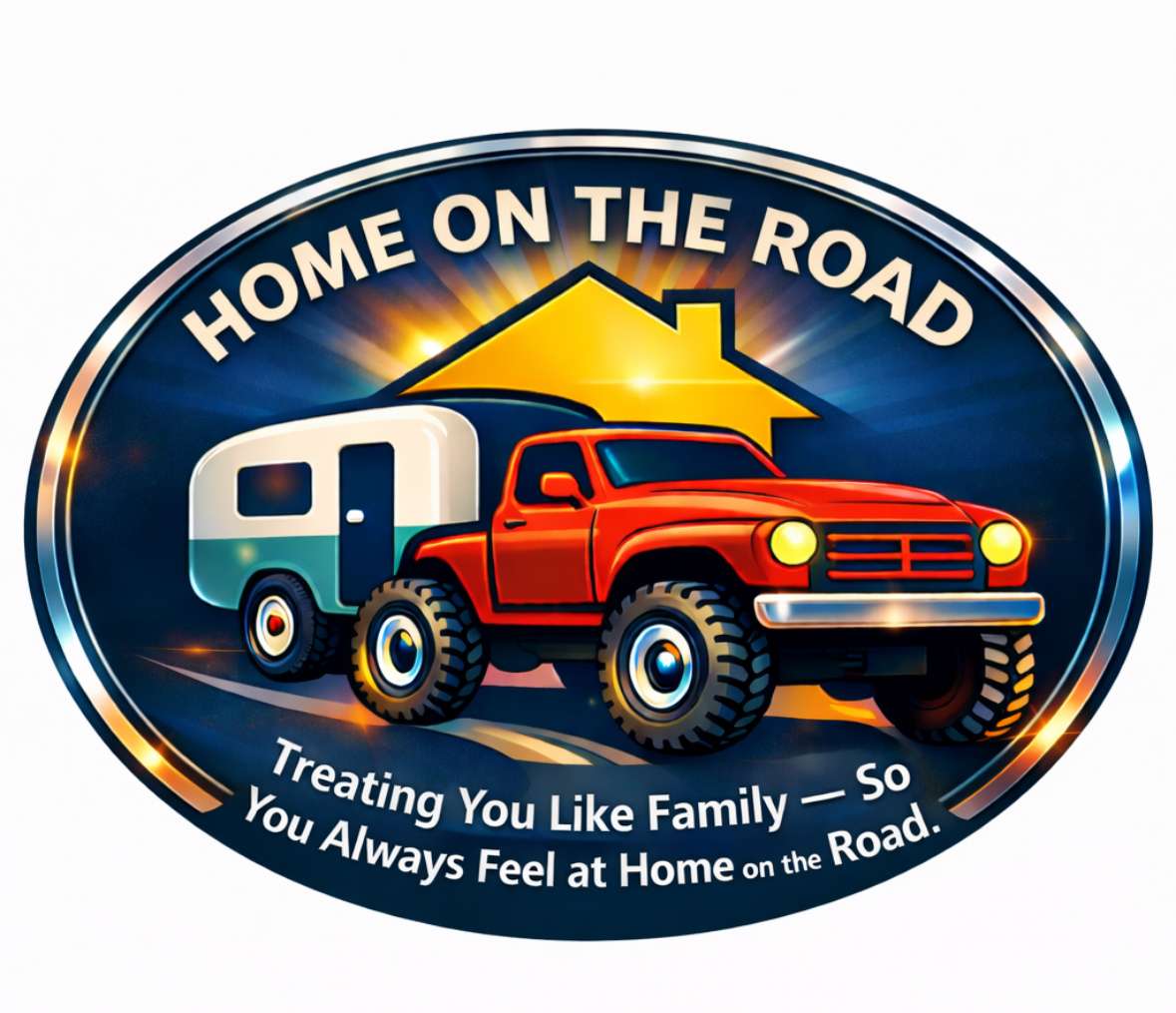 Home on the Road Ventures LLC — Mobile RV Repair in Red Chute