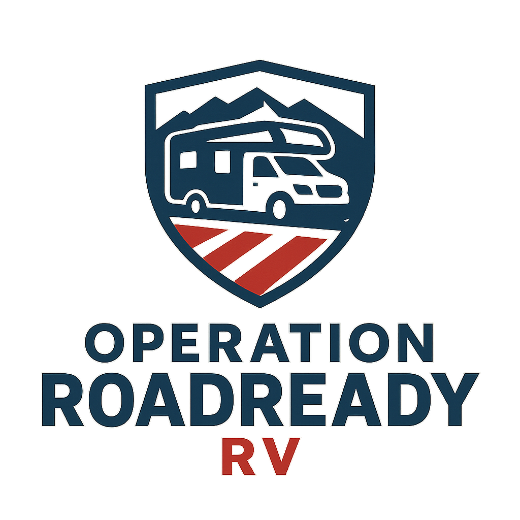 Operation Road Ready RV — Mobile RV Repair in Rancho San Diego