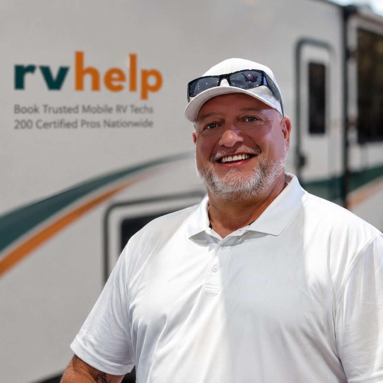 OneyTech LLC — Mobile RV Repair in Plain City