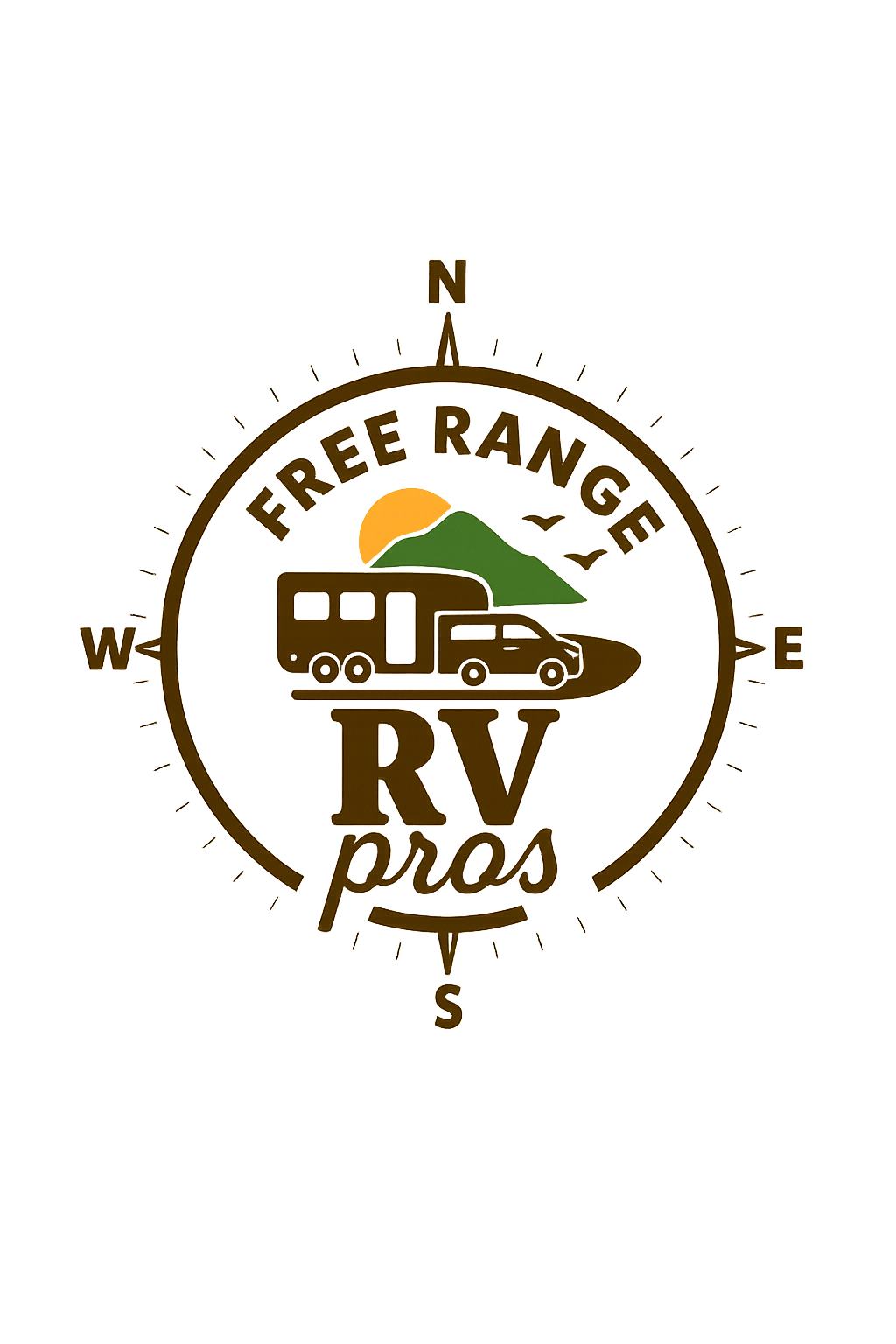 Free Range Rv Pros — Mobile RV Repair in Gasport