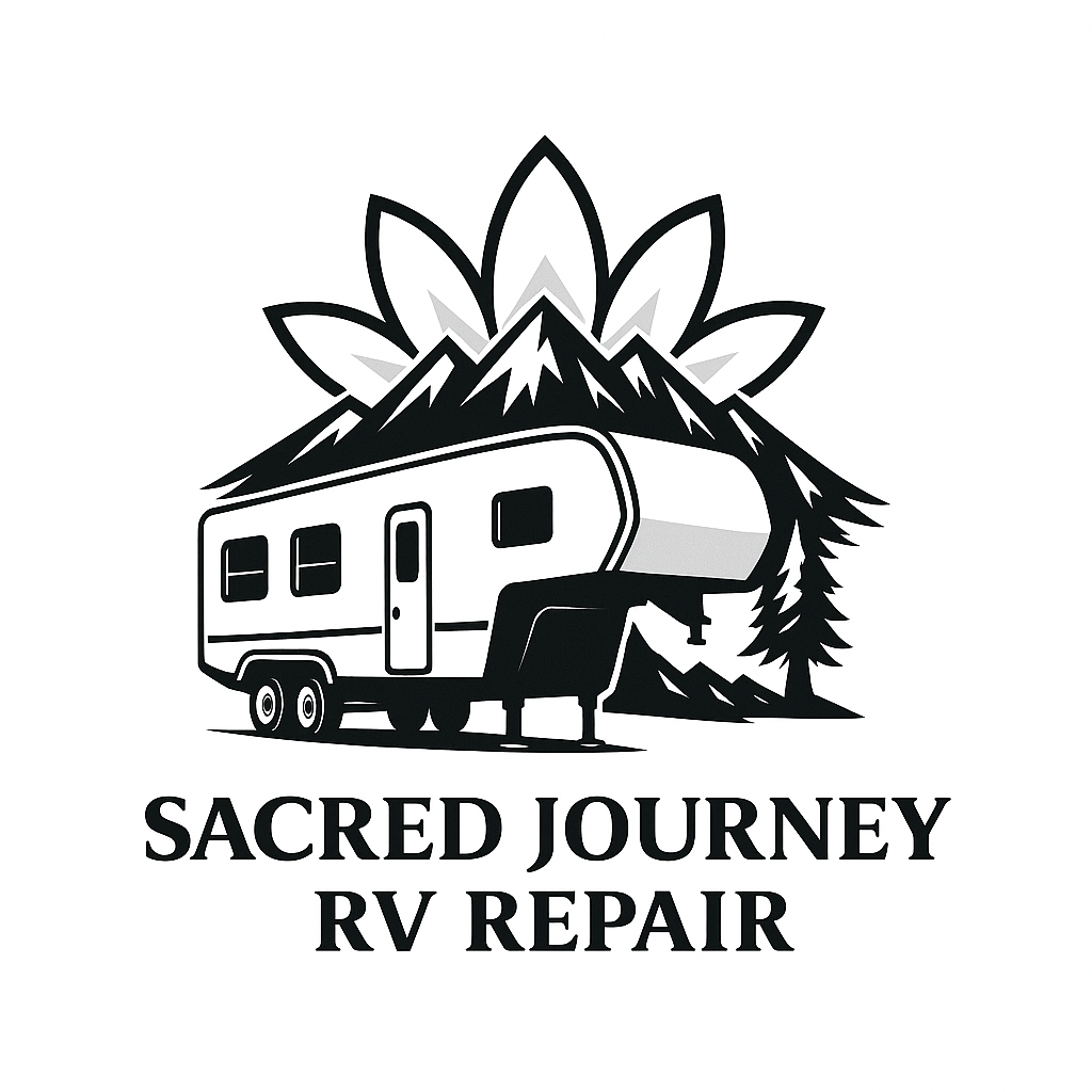 Sacred Journey — Mobile RV Repair in Union