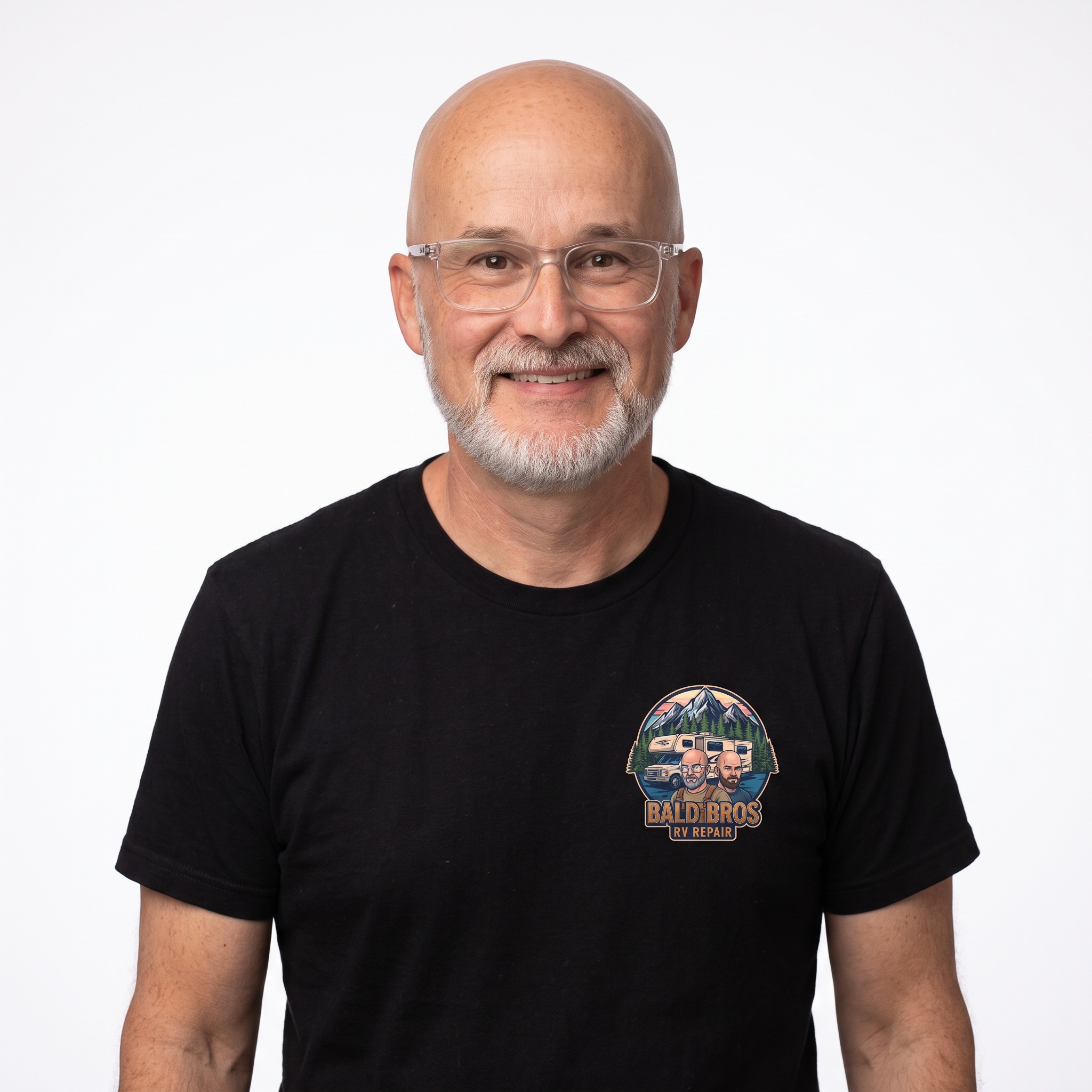 Bald Bros RV Repair — Mobile RV Repair in Old Station