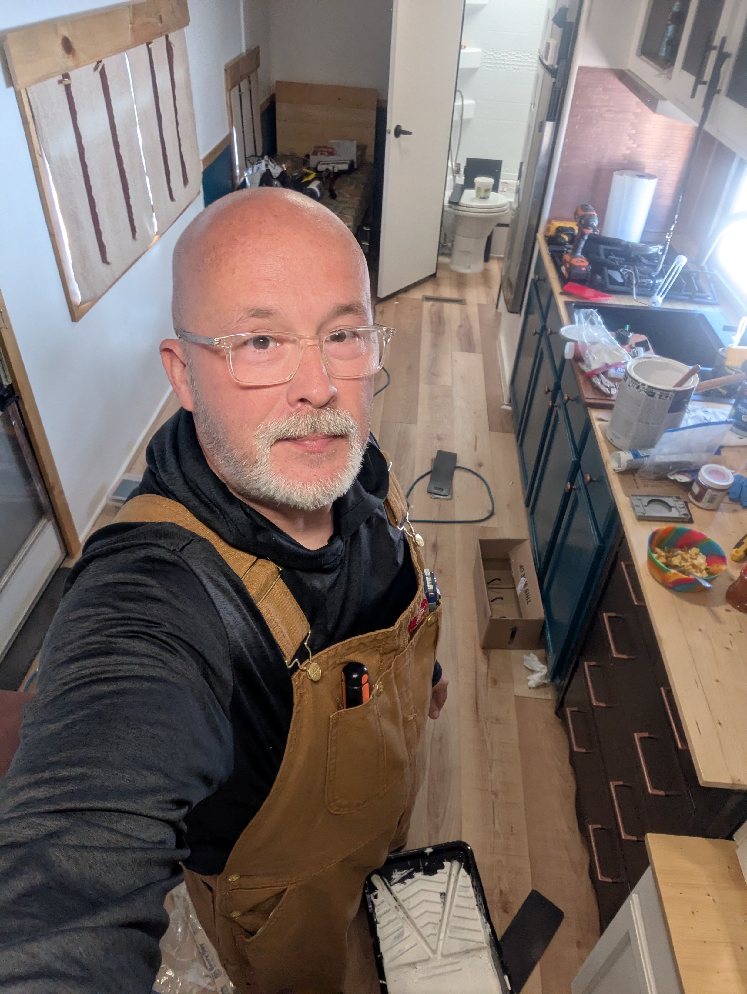 Bald Bros RV Repair — Mobile RV Repair in West Yellowstone