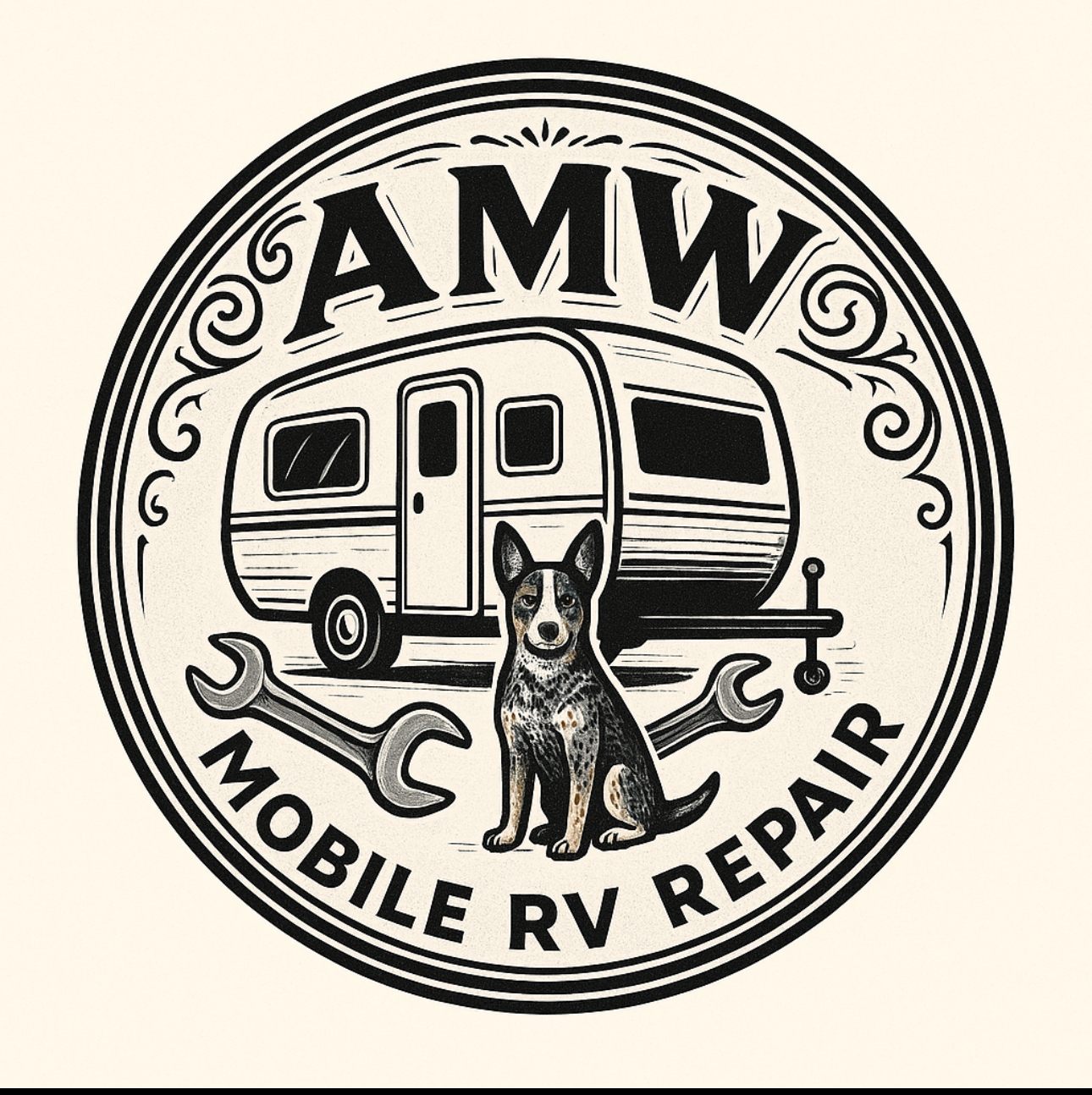 AMW Mobile RV Repair — Mobile RV Repair in Wichita Falls
