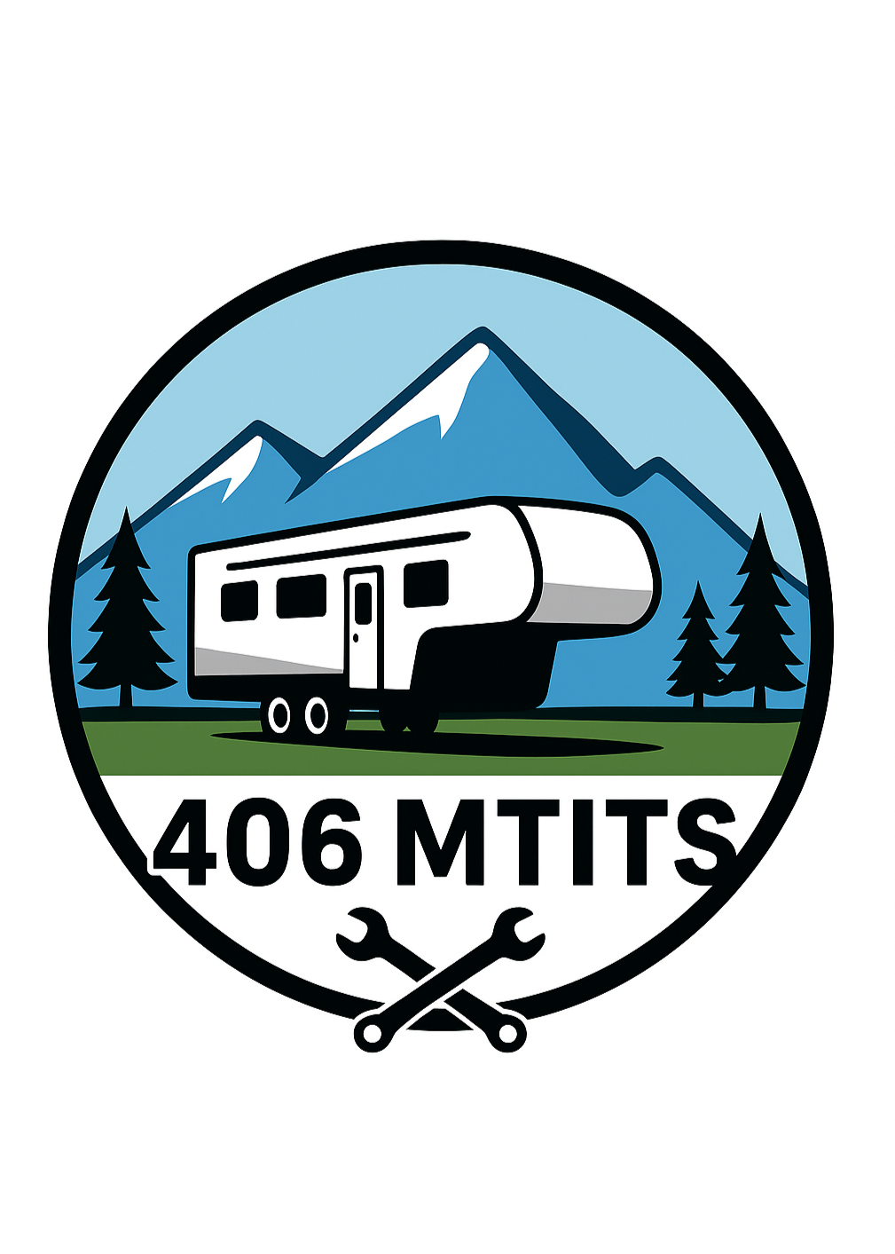 406 Mobile Technician, Inspection, Tanks and Solar — RV Inspection in Rexburg