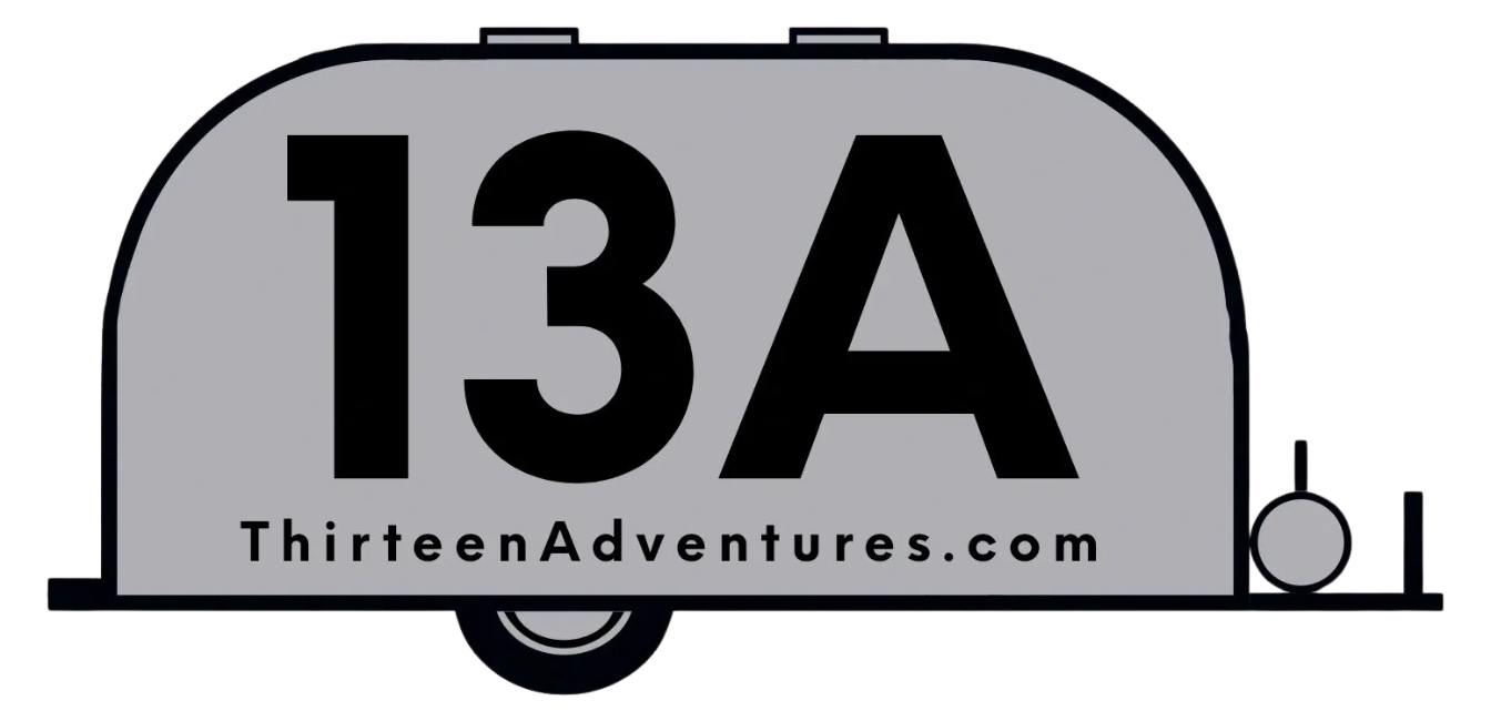 Thirteen Adventures LLC — Mobile RV Repair in Bellevue