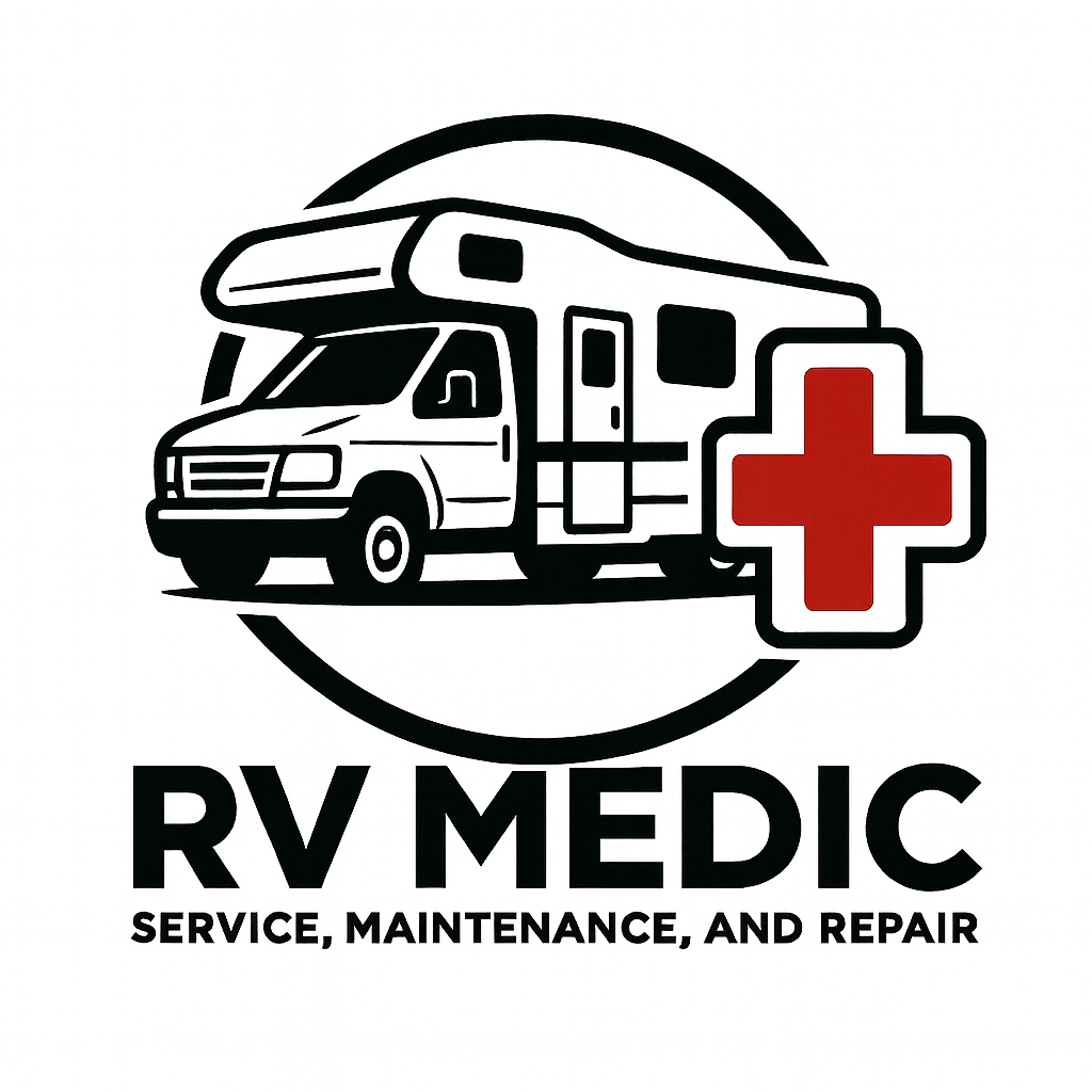 RV Medic LLC — Mobile RV Repair in Olive Branch