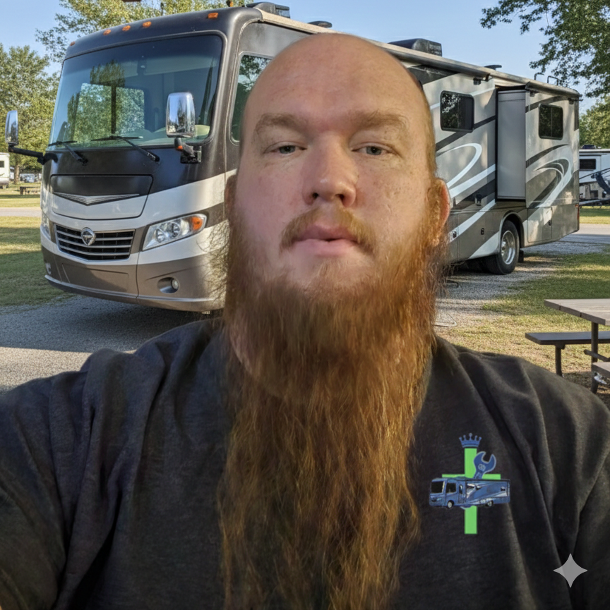 Stewardship RV Services — RV Inspection in Mount Pleasant