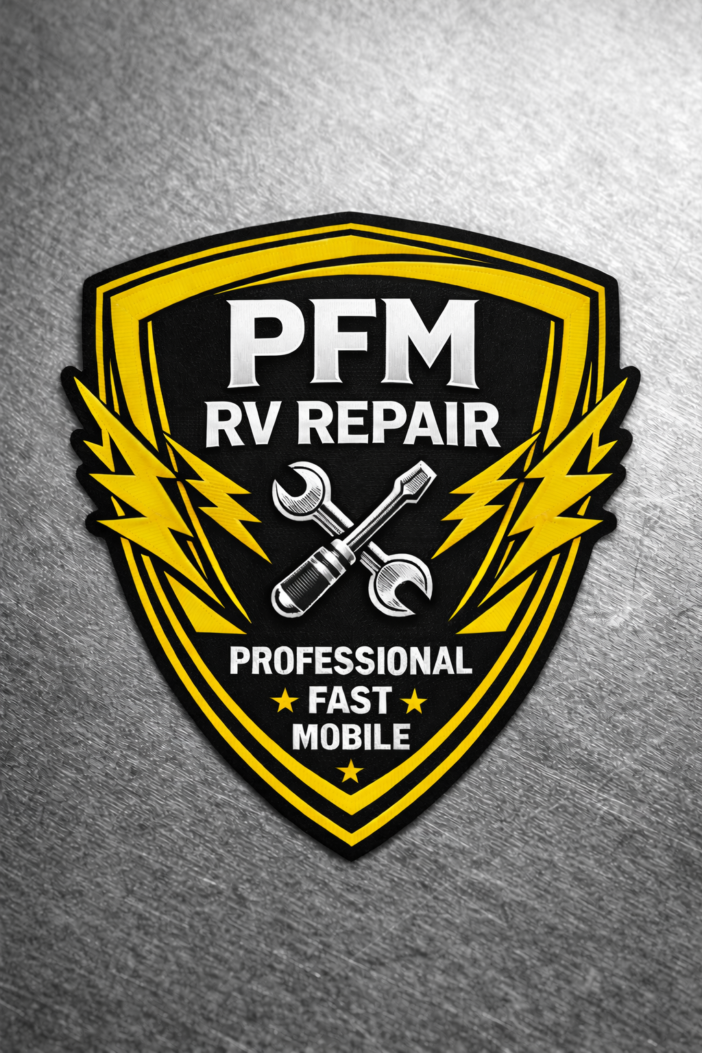 PFM RV Repair & Services — Mobile RV Repair in National Harbor