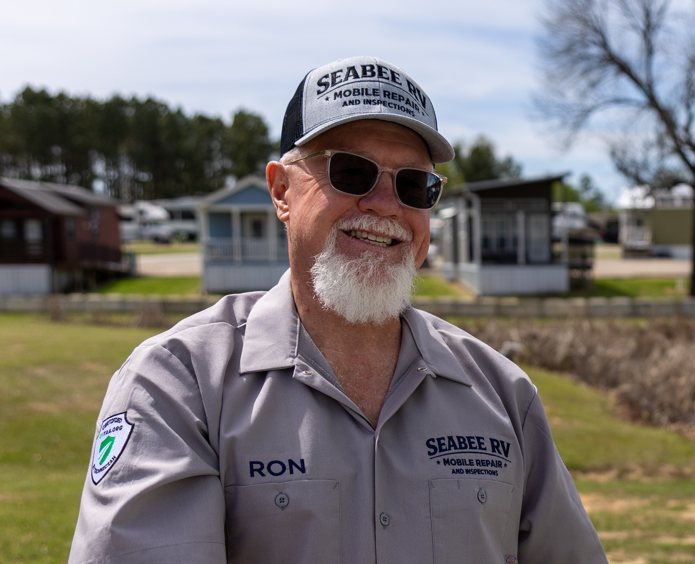 Seabee RV Mobile Repair and Inspections — RV Inspection in Forest Hills