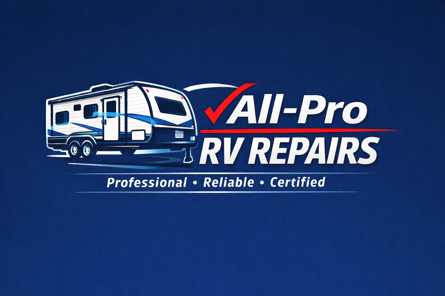 All Pro RV Repairs LLC — RV Inspection in Cedarhurst
