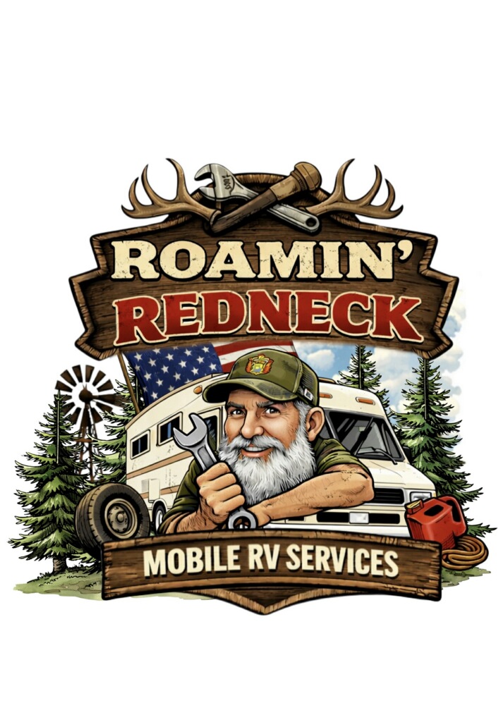 Roamin' Redneck Mobile RV Services, LLC — Mobile RV Repair in Milwaukee