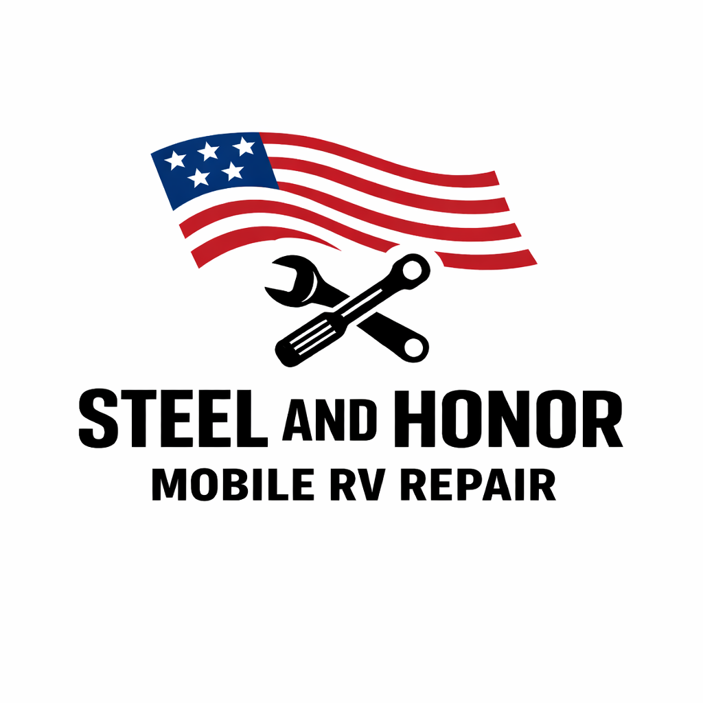 Steel and Honor Mobile RV Repair — Mobile RV Repair in Austin