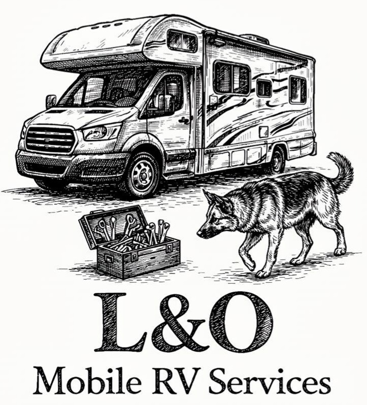 L&O Mobile RV Services — Mobile RV Repair in Colorado Springs