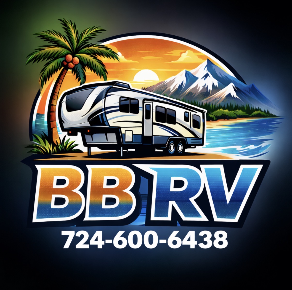 BBRV — Mobile RV Repair in Denver