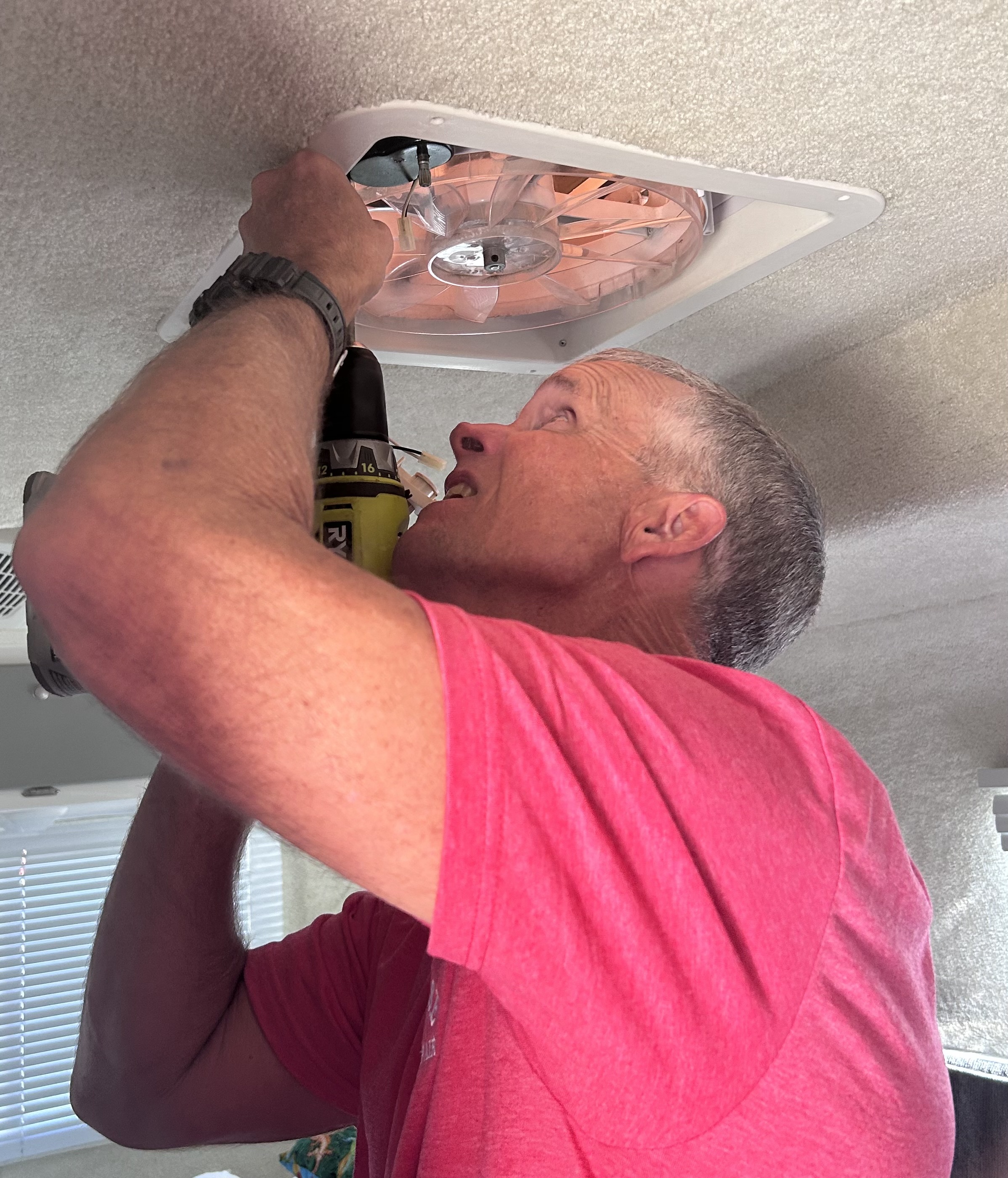 Dog House Mobile RV Repair & Inspection — Mobile RV Repair in Karnes City
