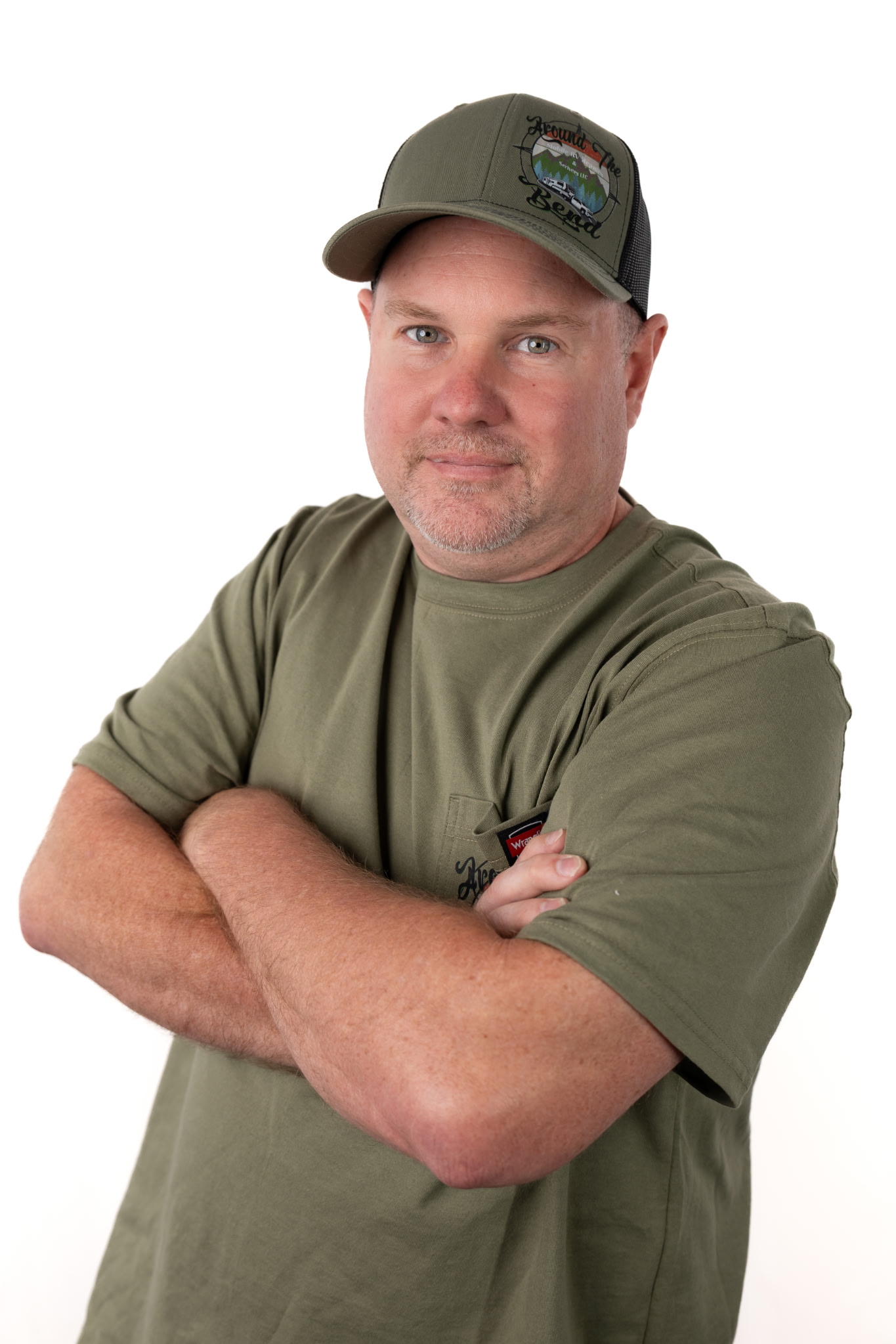 Around The Bend Mobile RV Repair — Mobile RV Repair in Porum