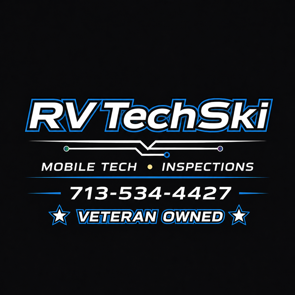 Rv Tech Ski LLC. — Mobile RV Repair in Charlotte
