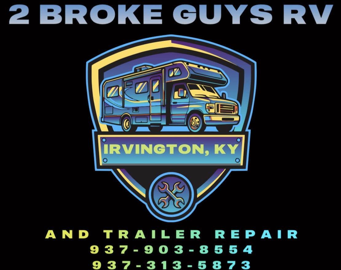2 Broke Guys RV and Trailer Repair — Mobile RV Repair in Knottsville