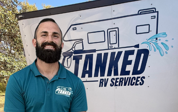 Tanked Services LLC Mobile RV Repair — Mobile RV Repair in Lacombe