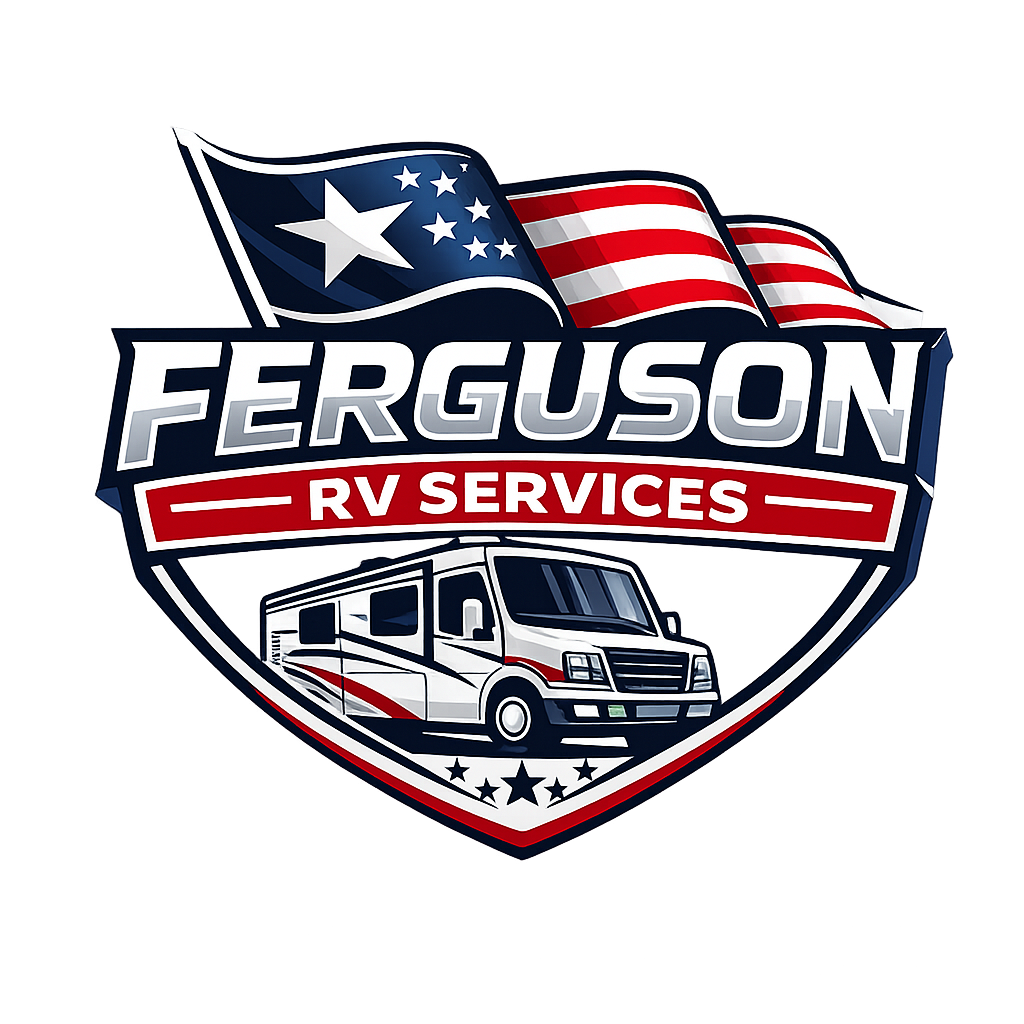 Ferguson Motorcoach & RV Services — Mobile RV Repair in Houston