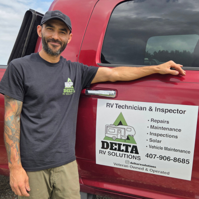 Delta RV Solutions — Mobile RV Repair in Montrose