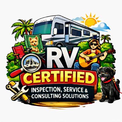 RV Certified Inspection and Consulting Solutions — Mobile RV Repair in Brookside
