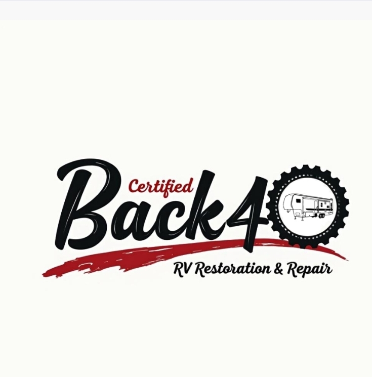 Back40 Certified RV Restoration & Repair — Mobile RV Repair in Litchfield