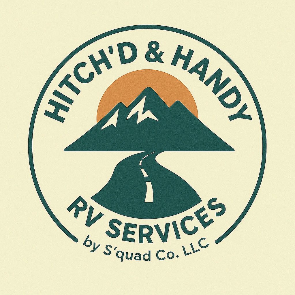 Hitch'd &Handy RV Services LLC — Mobile RV Repair in Crested Butte