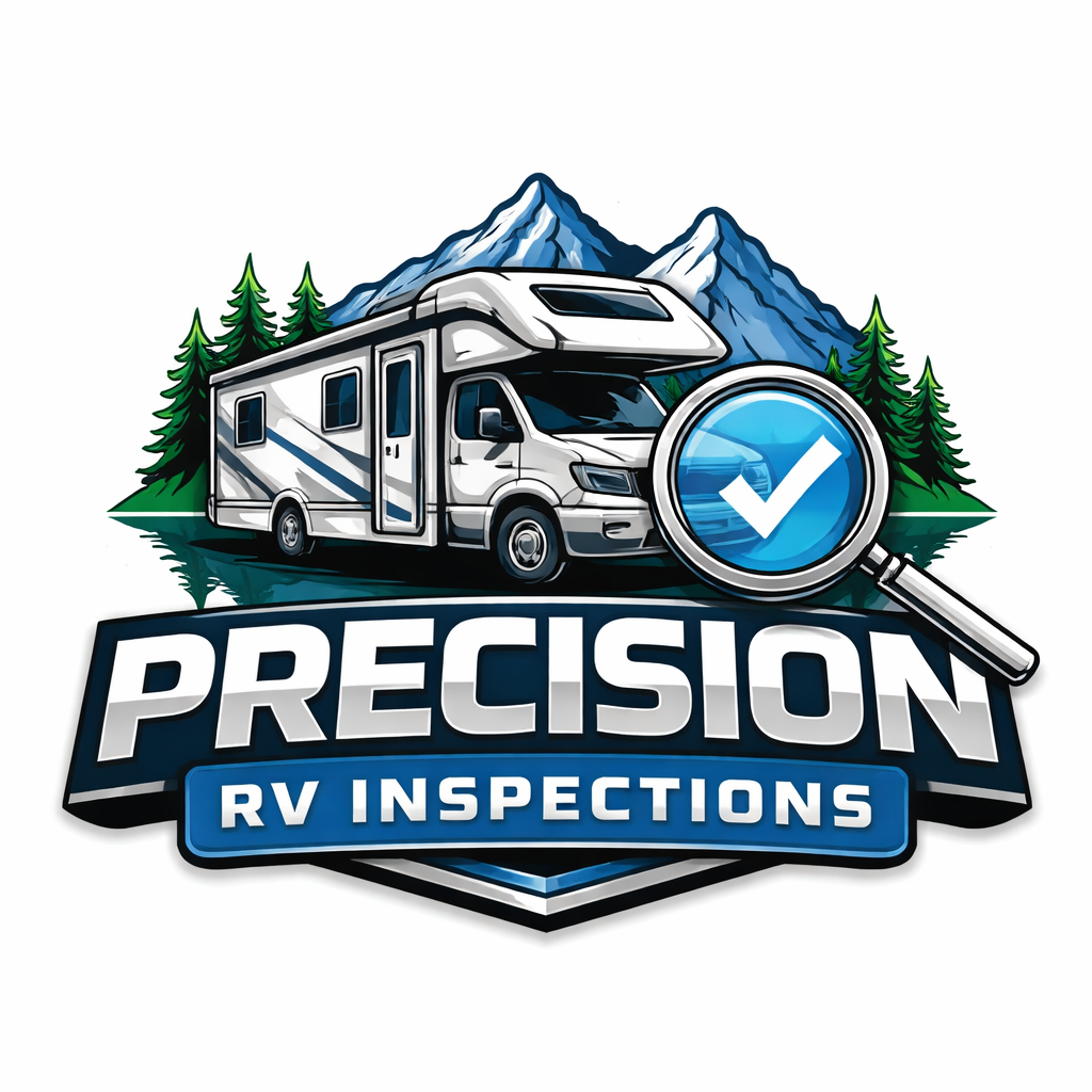 Precision RV Inspections — RV Inspection in Rogers