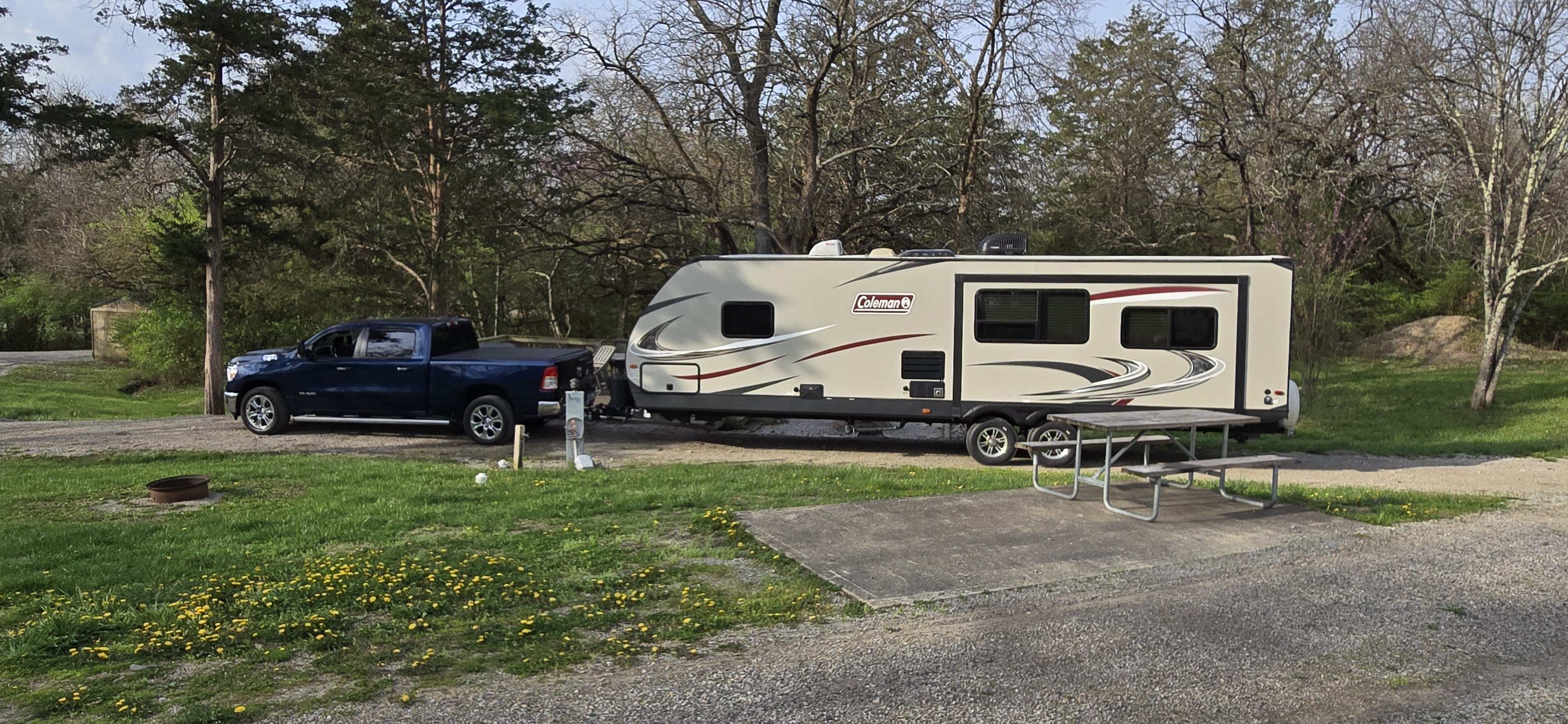 Miggs Mobile RV Service — Mobile RV Repair in Pittsburgh