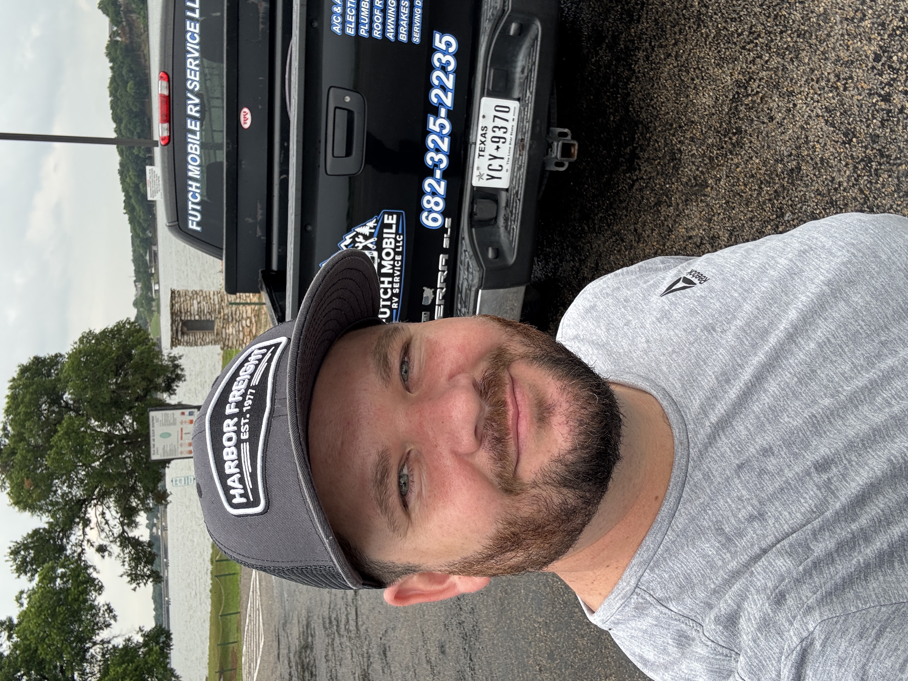 Futch Mobile RV Service LLC — Mobile RV Repair in Granbury