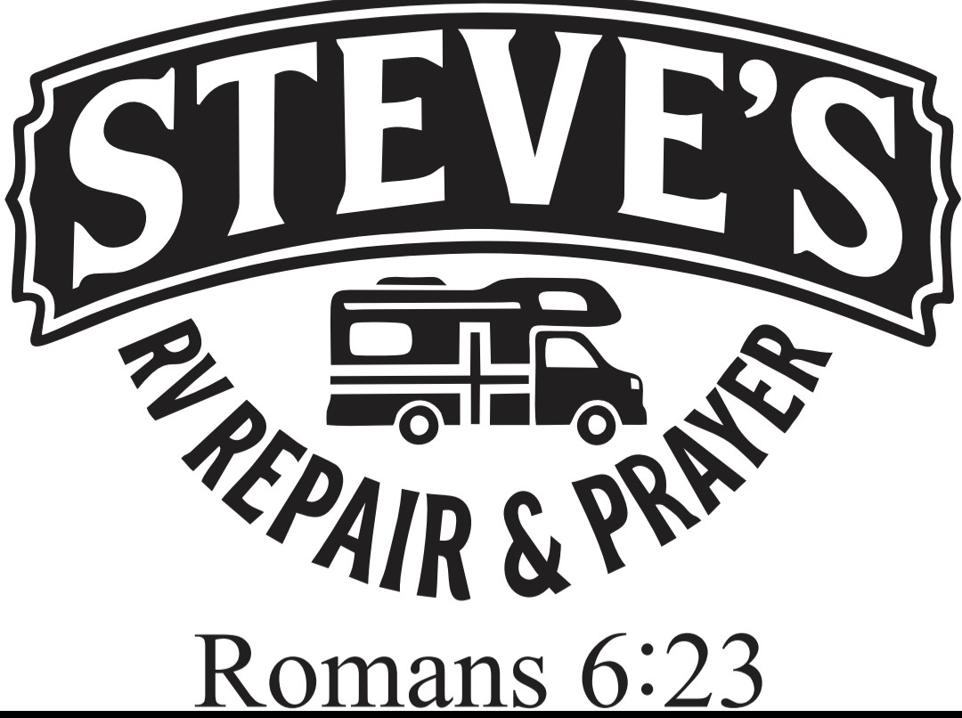 Steve's RV Repair and Prayer — Mobile RV Repair in Wisconsin Rapids