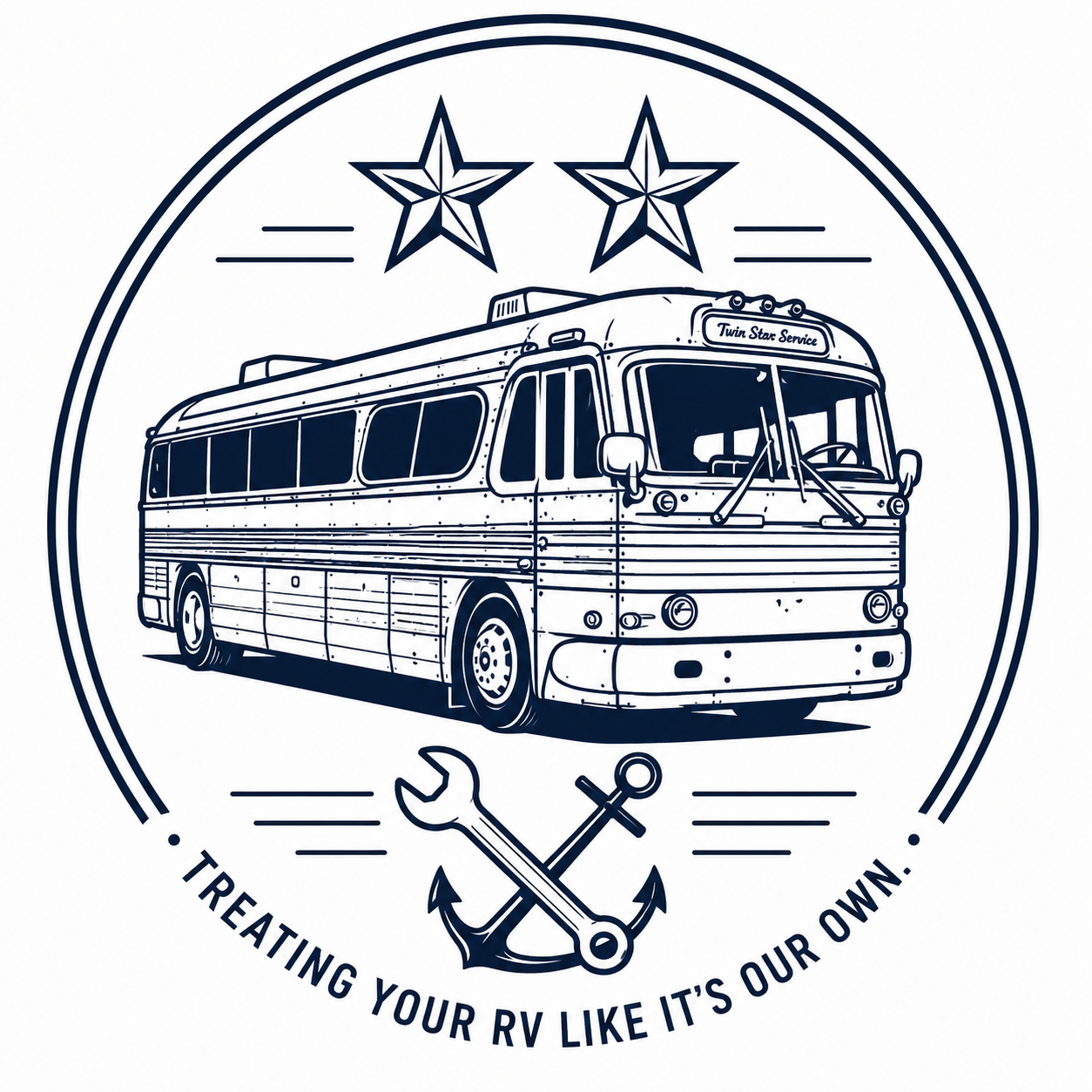 Twin Star Mobile RV Services — Mobile RV Repair in Orlando
