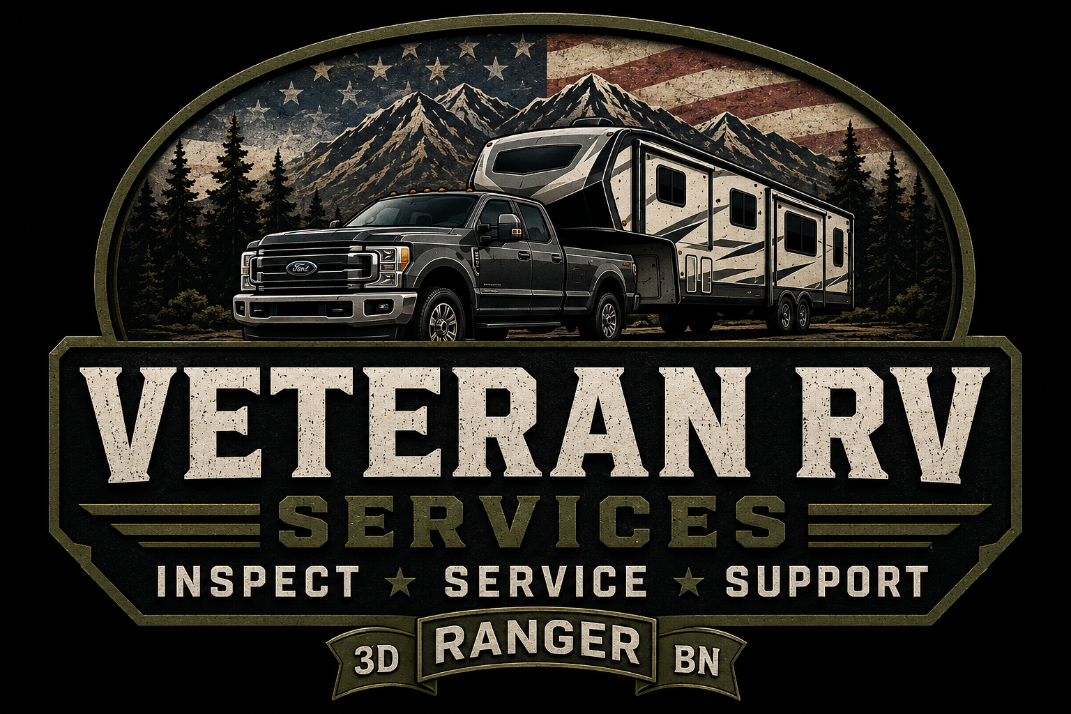 Veteran RV Services LLC — Mobile RV Repair in Mount Pleasant