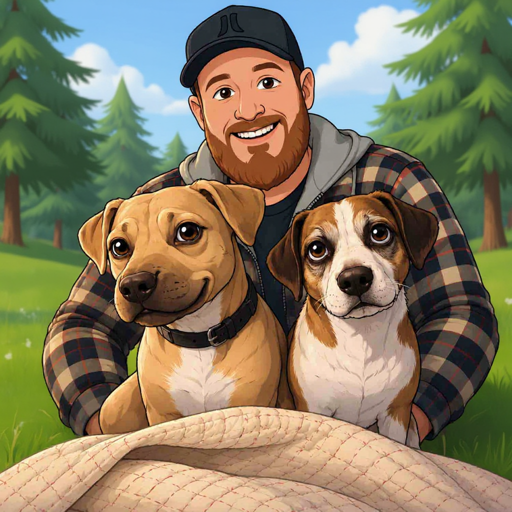2 Dogs and a Dude RV Specialist LLC — Mobile RV Repair in Cincinnati