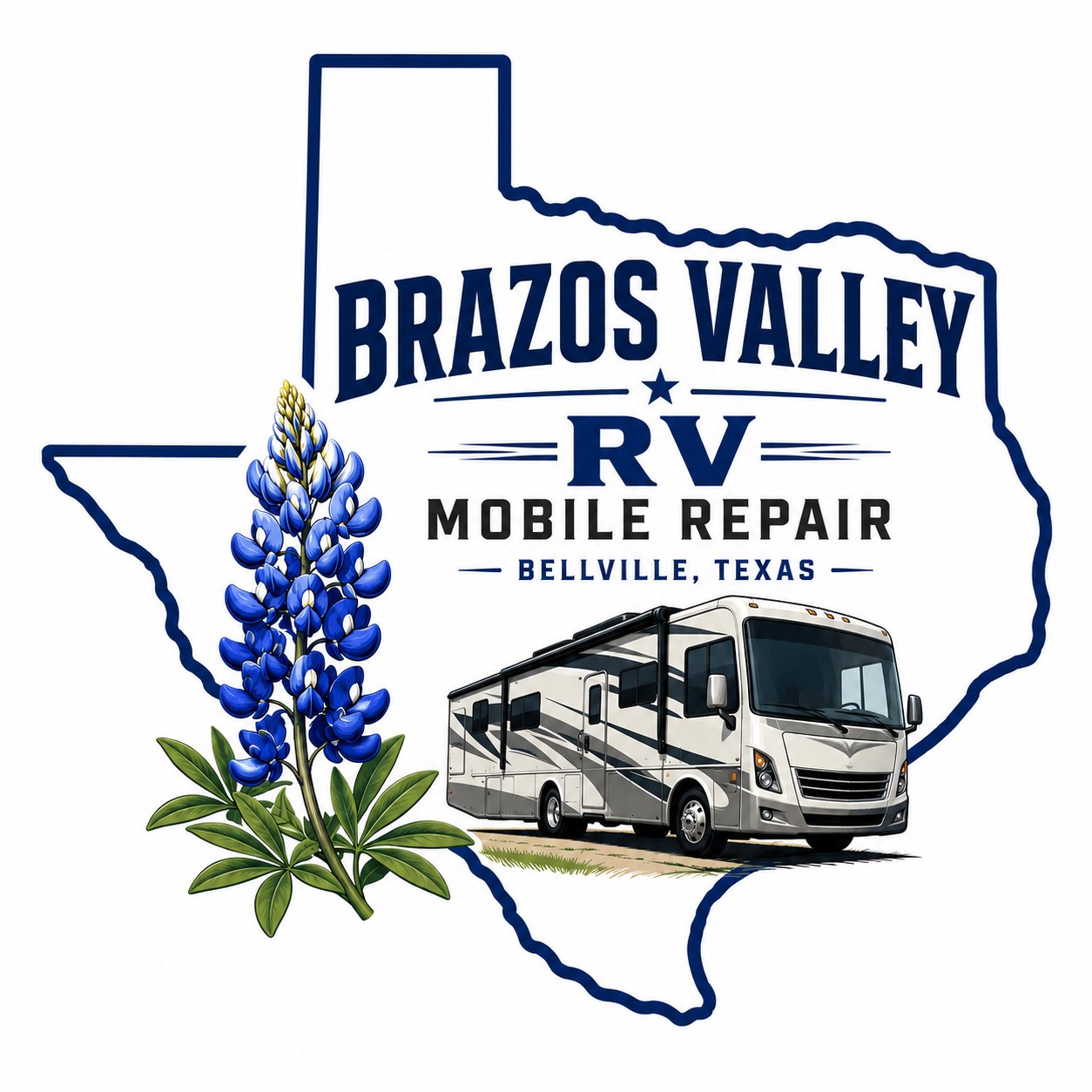 Brazos Valley RV Repair — Mobile RV Repair in Houston