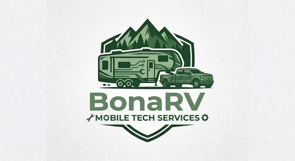 BonaRV Mobile RV Tech Services — Mobile RV Repair in Brookside