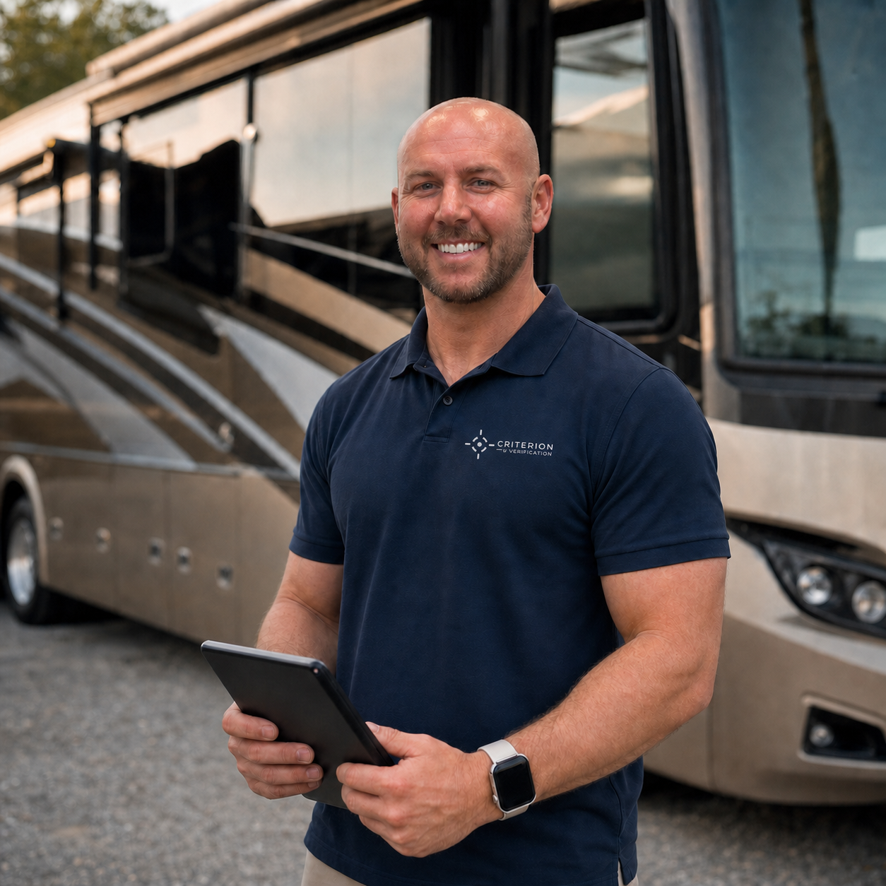 Criterion RV Verification LLC — RV Inspection in Durant