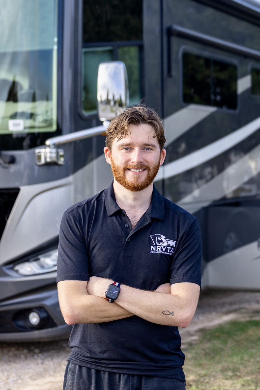 Check My Rig — RV Inspection in Gulfport