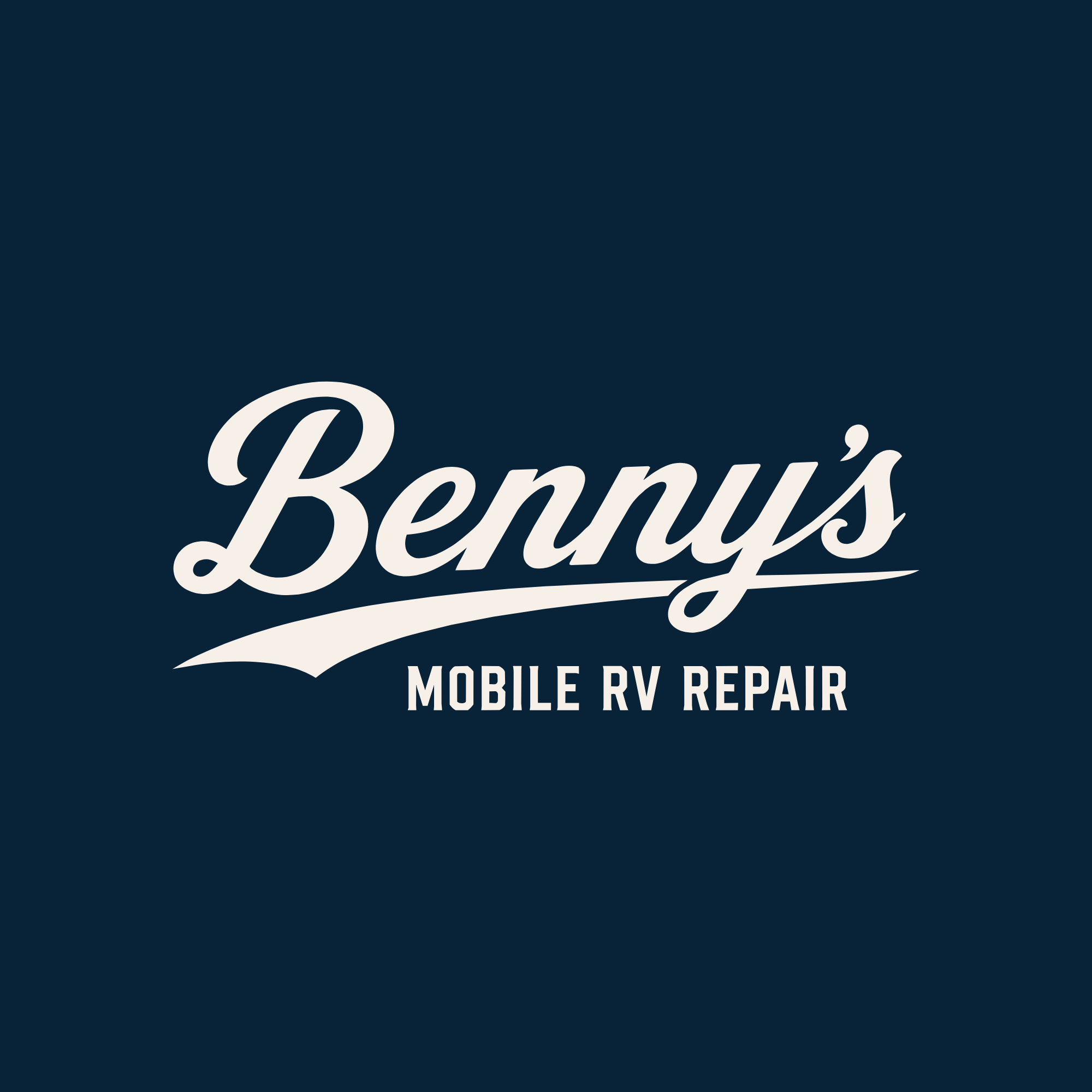 Benny's RV, LLC — Mobile RV Repair in Enoch