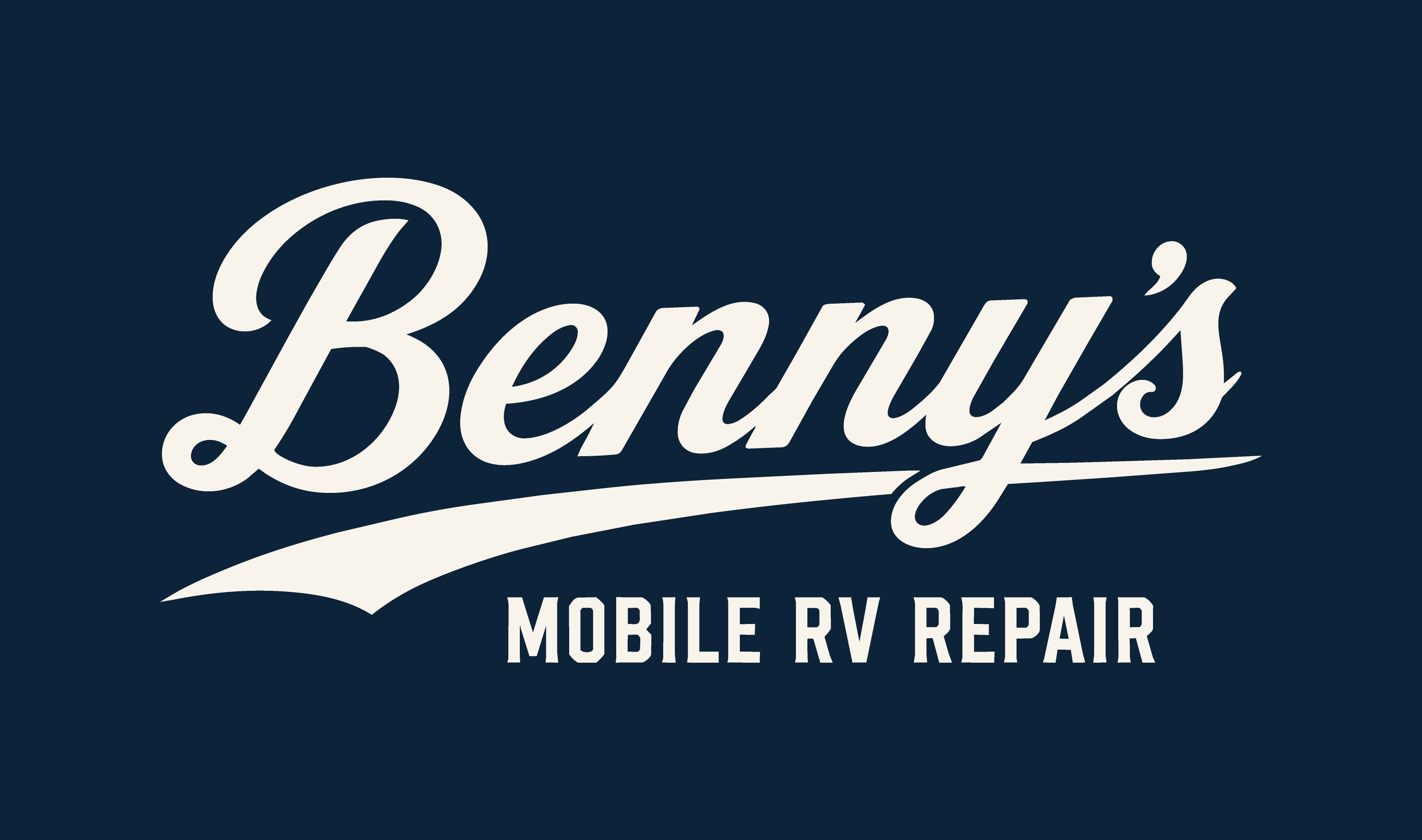 Benny's RV, LLC — Mobile RV Repair in Moapa Valley